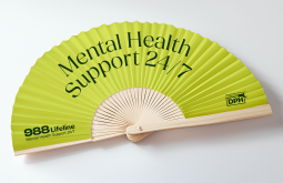 988 Lifeline Fan - English